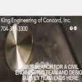 kingengineernc.com