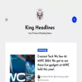 kingheadline.com