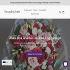 kingidkohale.ee kingidkohale.ee