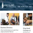 kingisland.net.au kingisland.net.au