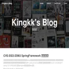 kingkk.com kingkk.com