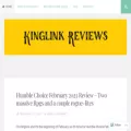 kinglink-reviews.com