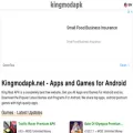 kingmodapk.net
