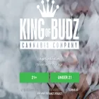 kingofbudz.com kingofbudz.com