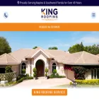 kingroofing.com kingroofing.com