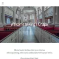 kings-chapel.org