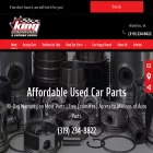 kingsalvage.com kingsalvage.com