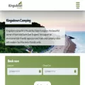 kingsdowncamping.co.uk