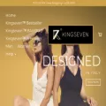 kingseven-official.com