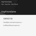 kingsfortunegames.com