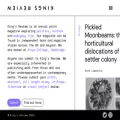 kingsreview.co.uk kingsreview.co.uk