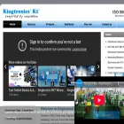 kingtronics.com kingtronics.com