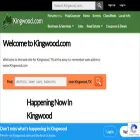 kingwood.com kingwood.com