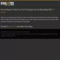 kingxter.com kingxter.com