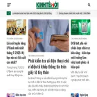 kinhtemoivn.com kinhtemoivn.com