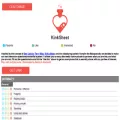 kinksheet.com kinksheet.com
