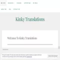 kinkytranslations.com