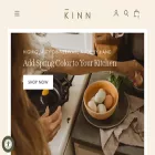kinnhome.co kinnhome.co
