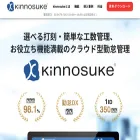 kinnosuke.jp kinnosuke.jp
