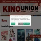 kino-union.de kino-union.de