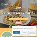 kinoa.es kinoa.es