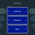 kinocraft.co kinocraft.co