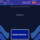 kinodex.tv kinodex.tv