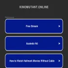 kinomutant.online kinomutant.online
