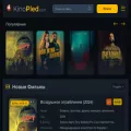 kinopled.com kinopled.com