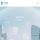 kinto-technologies.com kinto-technologies.com