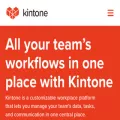 kintone.com.au kintone.com.au