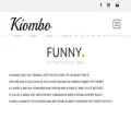 kiombo.com