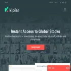kiplar.net kiplar.net