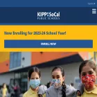 kippsocal.org kippsocal.org