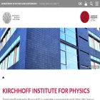 kip.uni-heidelberg.de kip.uni-heidelberg.de