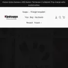 kipukauppa.com kipukauppa.com