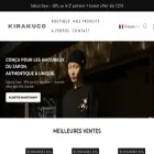 kirakuco.com kirakuco.com