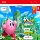 kirbyandtheforgottenland.nintendo.com kirbyandtheforgottenland.nintendo.com