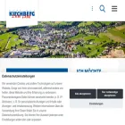 kirchberg.ch kirchberg.ch