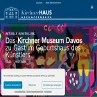 kirchnerhaus.com kirchnerhaus.com