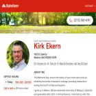 kirkekern.com