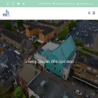 kirkiebaptist.com