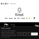 kiroot.es kiroot.es