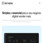 kirvano.com