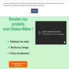 kisaco.io