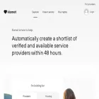 kismet.healthcare kismet.healthcare