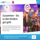 kispi.uzh.ch kispi.uzh.ch