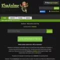 kissanime.sx kissanime.sx
