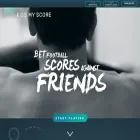 kissmyscore.com kissmyscore.com