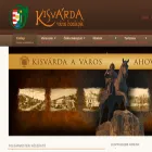 kisvarda.hu kisvarda.hu